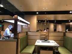 -海底捞火锅(关山保利店)