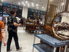 -长平肥姐白粥·海鲜打冷