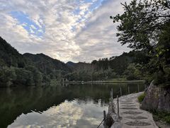 景点-玉渡山自然风景区