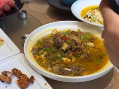 -李氏传家菜(兴城路店)