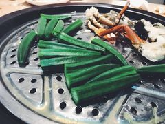 -海大大蒸汽海鲜餐厅·粤菜·特色小炒(欢乐颂店)