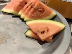 -龍歌自助小火锅(芝罘万达店)