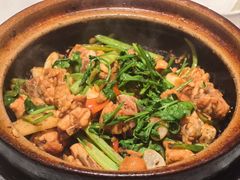 -煲煲好(朝阳门店)