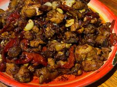 -柴窝堡22号辣子鸡·传承新疆菜