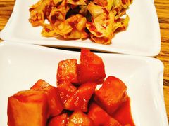 -百年石锅饭·朝鲜族传统民餐