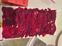 -荣叔港式沙嗲牛肉火锅(正佳潮流店)