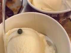 花椒冰淇淋-烤匠麻辣烤鱼(环球中心店)