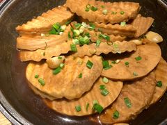 -山芋腔苏北菜(盐城滨海店)