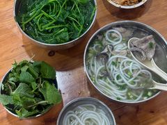 -攀枝花·任德琼·盐边羊肉米线