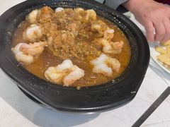 -船歌·鱼水饺青岛菜(国贸商城店)
