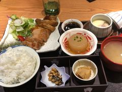 -味太助·银饭食堂(中华城店)