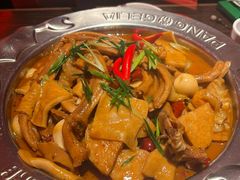 -胖哥俩肉蟹煲(海盐总店)