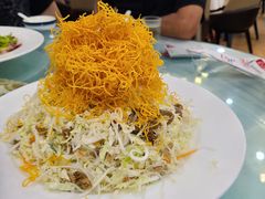 -日月昇渔家菜·海肠捞饭·大连海鲜(星海公园店)