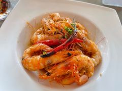 -The Rug Cafe(王府中环店)