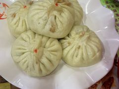 -宝正臻天津包子总店(金阳光居易店)