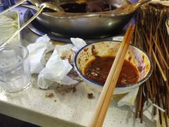 -水碾河刘老大串串香(水碾河路店)