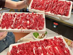 -八合里潮汕鲜牛肉火锅(惠州华贸店)