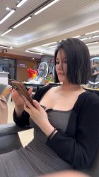 -藤野造型·烫发染发