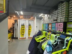 -问山MountQuest攀岩馆