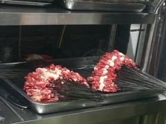 -清真·马峰烤肉(小学习北巷店)