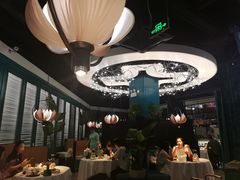 -花样西贡·蜜越餐厅·法式越南料理(水晶城店)