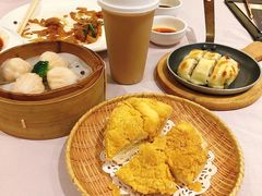 -丰鲤楼•闽南茶楼(仟禧汇店)