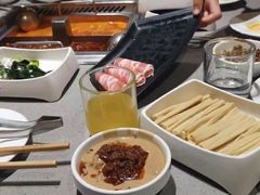 -海底捞火锅(奥山世纪城店)