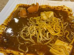 -尝健麻辣拌(大悦城店)