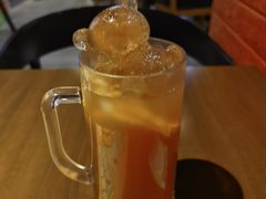 -豪客来牛排(空港华联店)