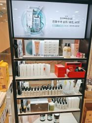-时尚殿堂hair salon（上地华联店）