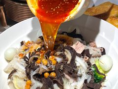 -清真·卡德尔大叔新疆主题餐厅(龙汇路店)