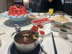 -德天雪花肥牛海鲜火锅(南苑东路店)