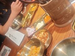 -九田家黑牛烤肉料理(新辰里亚运村店)