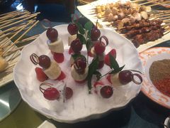 -肉串汪(望京店)