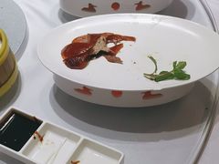 -鸭王烤鸭店(三里河店)
