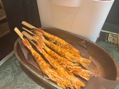 -牛New寿喜烧(中山公园龙之梦店)