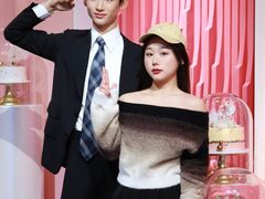 -上海杜莎夫人蜡像馆