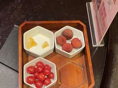 -同庆楼(天鹅湖万达店)