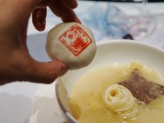-大董(环贸iapm店)