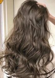 点击看大图 -KIMI HAIR SALON·烫染设计店