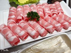 -鲜货俚·现切牛肉·野生菌原生态火锅(西城永捷生活广场店)
