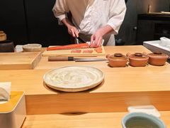 -鮨·海老·OMAKASE·板前料理(北京路店)