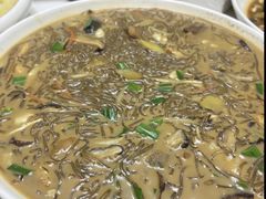 -杨记海鲜楼(三门黑金冠店)