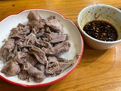 -小俩口烧烤东北菜(双井店)