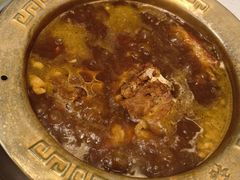 -和庆斋羊蝎子火锅·碳缸烧烤(顺义旗舰店)