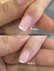 -茉柠Morning Nails