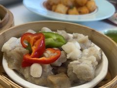 味皇蒸排骨-馨越楼·点心·粤菜(赤坎店)