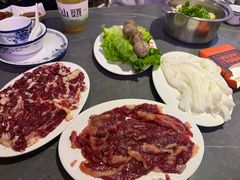 -贵宾牛·潮汕牛肉火锅(珠池总店)