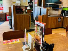 -食其家·牛丼咖喱(广元西路店)