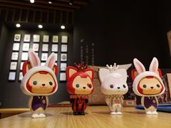 -九木杂物社(中心店)